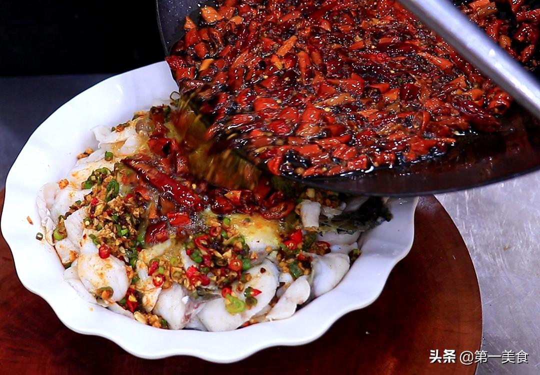 白水水煮鱼的做法大全_水煮鱼片的家常做法窍门-10