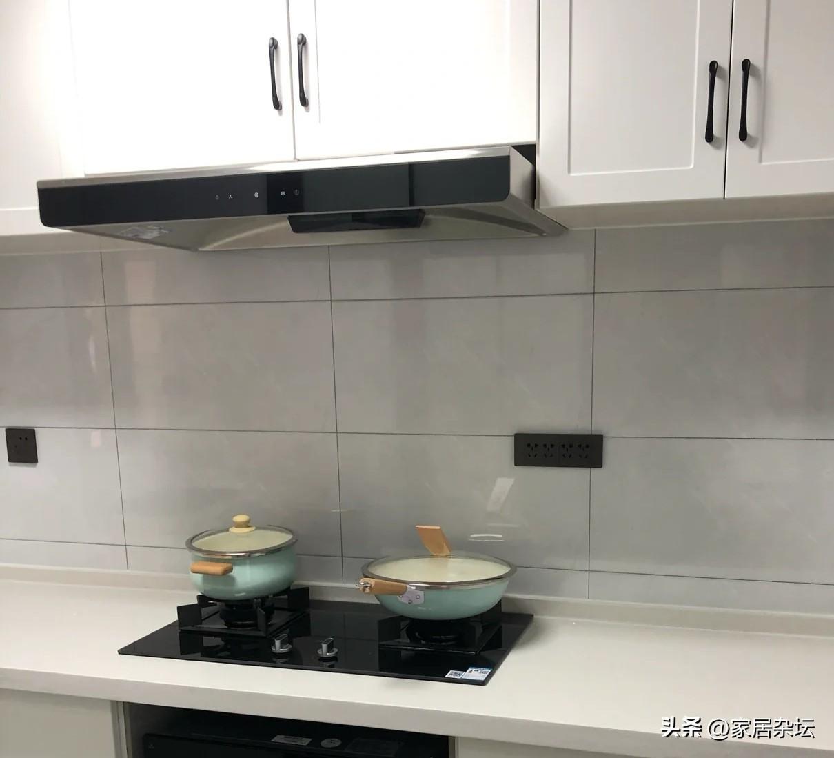 家庭用抽油烟机哪种好，抽油烟机哪种款式的效果好-5