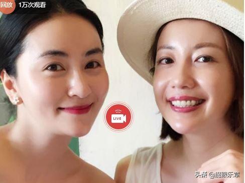 生活时尚频道人气美食主持人杨乐_上海台主持人杨乐老公-2