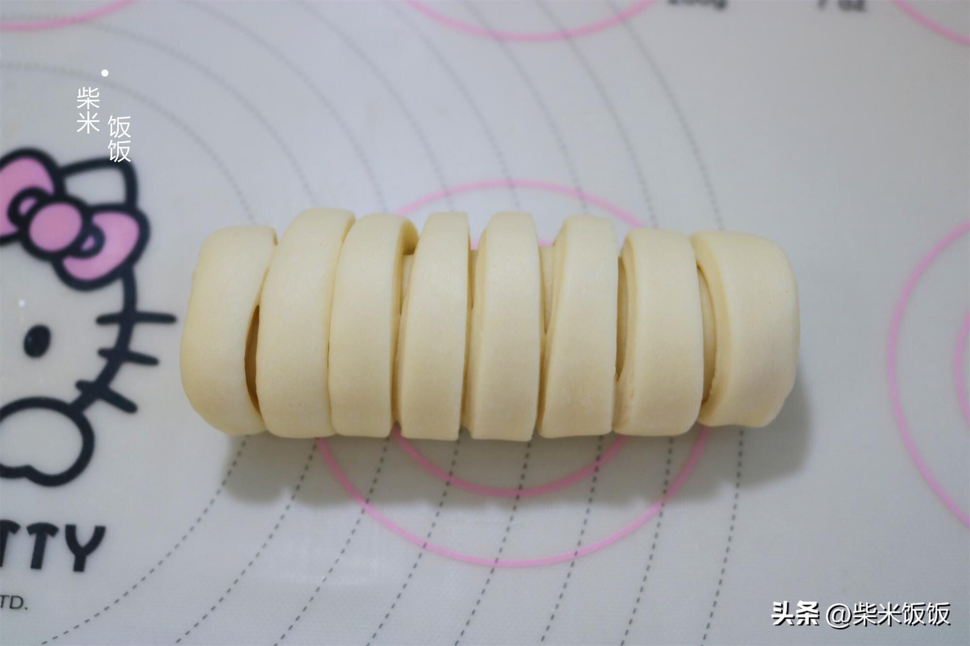 如何做面包最简单的方法，自己怎么做面包-11
