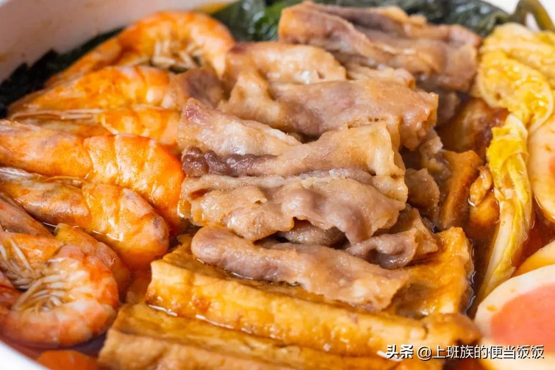 火锅怎么做好吃又简单（家庭火锅一般买点啥）-2