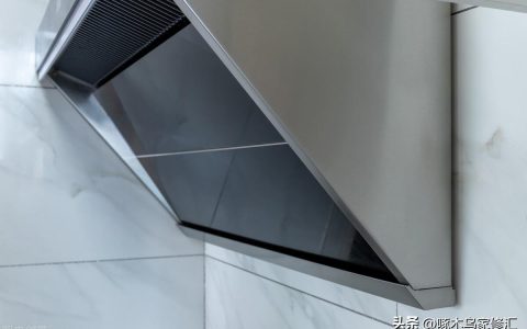 厨房油烟清洗剂哪个好用，洗油烟机专用的清洗剂