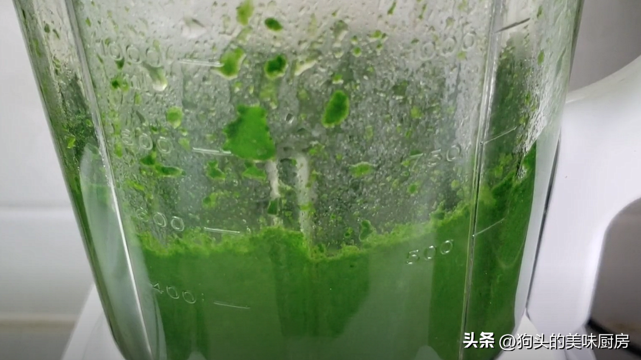 卷饼可以卷什么菜好吃（菠菜卷怎么做好吃窍门）-6