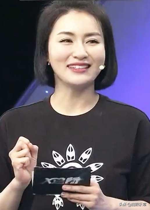 生活时尚频道人气美食主持人杨乐_上海台主持人杨乐老公-5