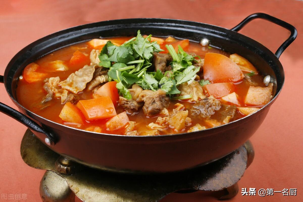 牛肉怎样炖又嫩又烂又好吃 如何做牛肉软烂好吃-1