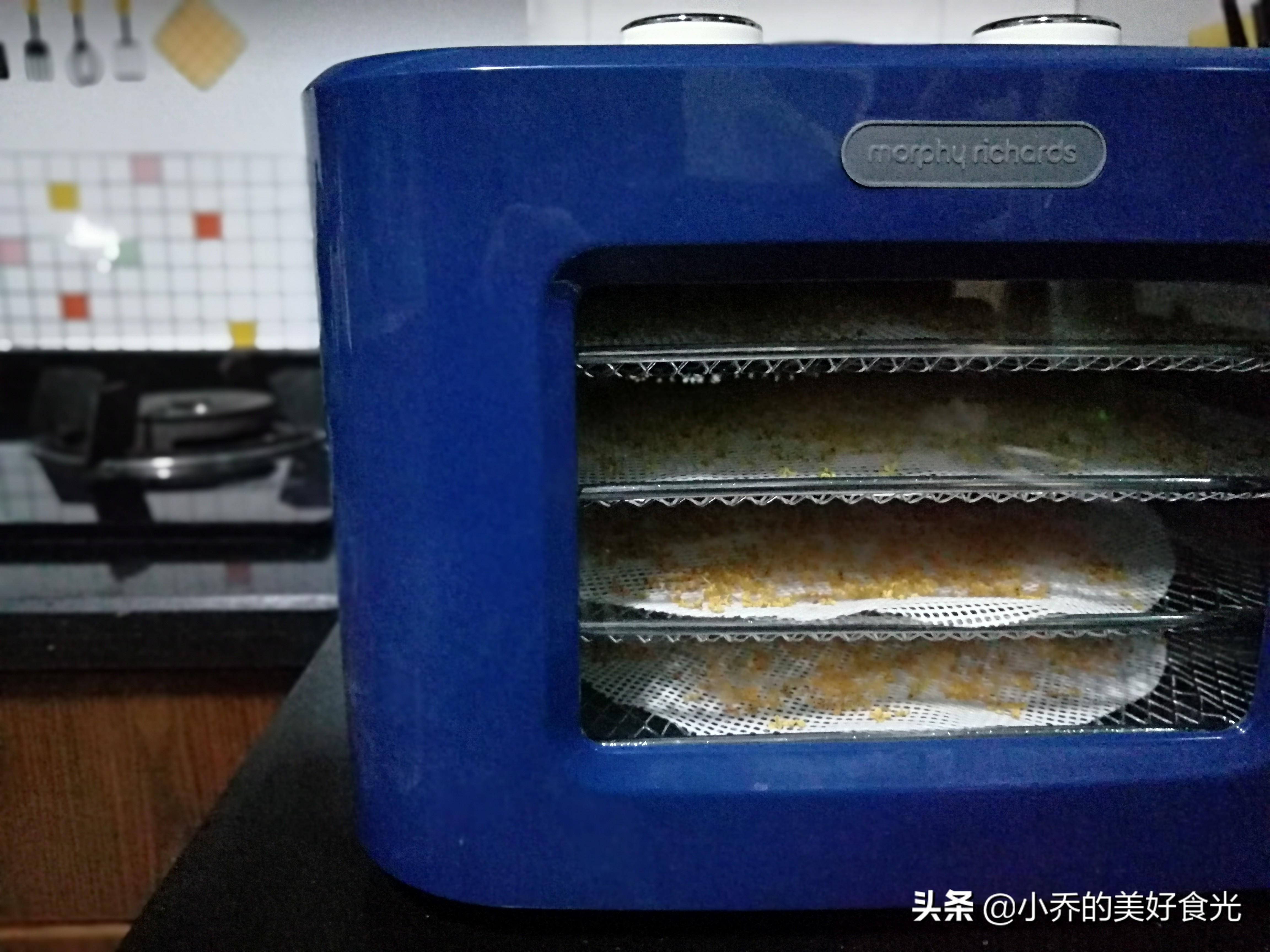 桂花糖的制作方法，怎样做桂花糖-10