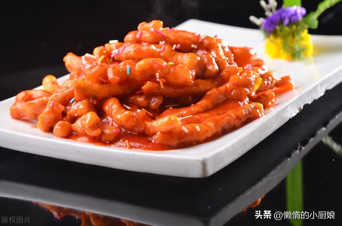 糖醋里脊肉的家常做法（糖醋里脊怎样做才酥脆）-3