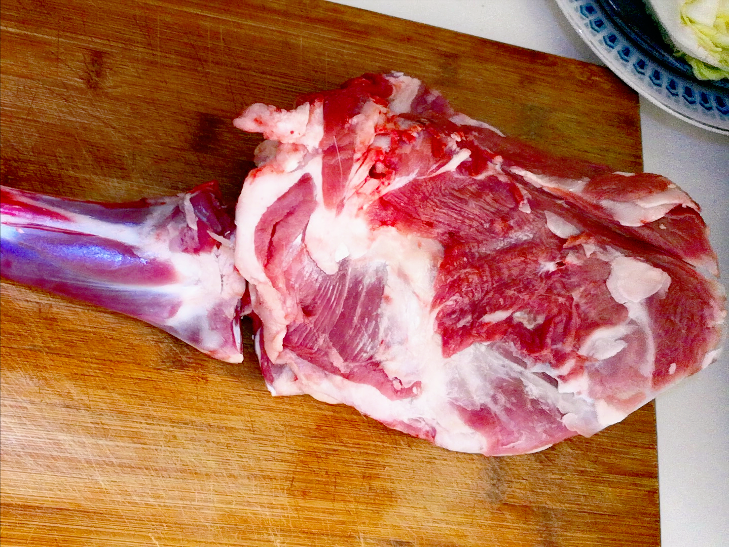 烤肉串的做法及配方窍门「分享」-3