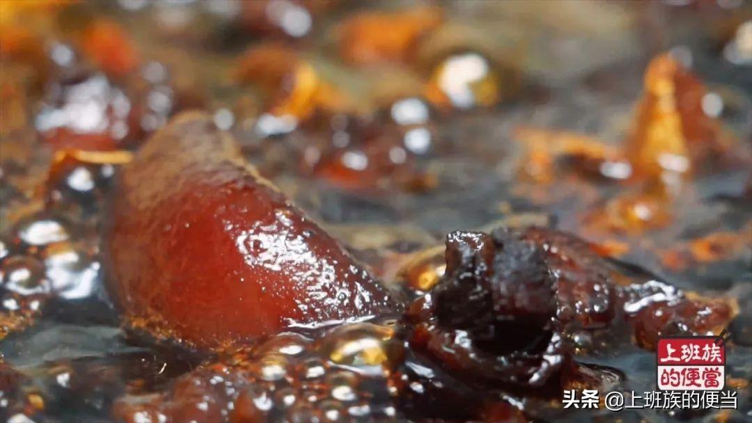 怎样做猪脚姜醋最好吃（猪脚姜醋的正确做法）-17