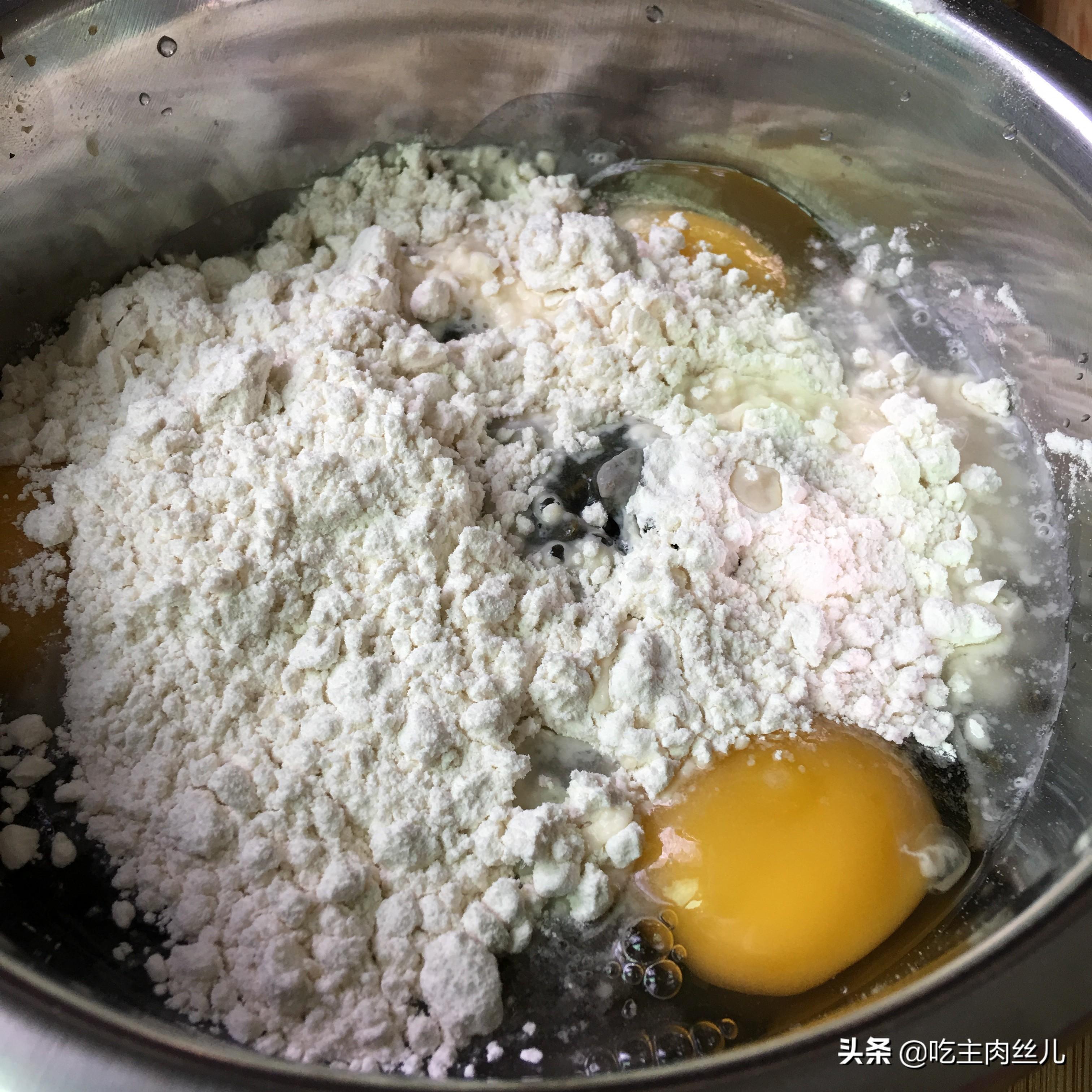 香椿的做法家常炒菜，香椿咸菜怎么做好吃？-4