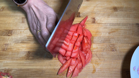 金针菇肉片汤怎么做好吃又嫩（图解）-5