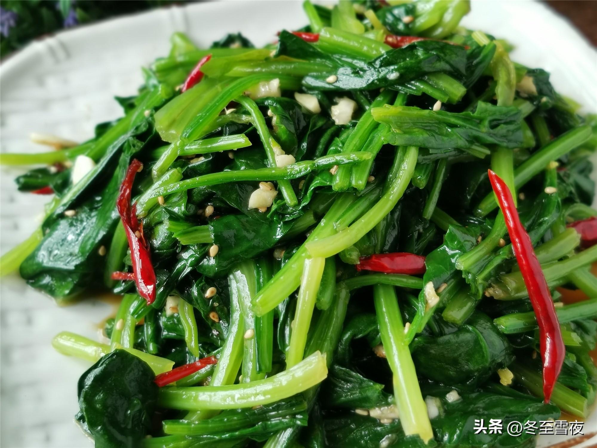 春饼的配菜怎么做好吃 _卷饼的10大荤配菜-9