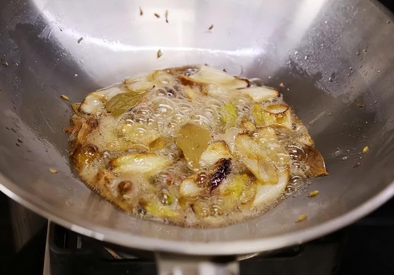 烤鱼的制作方法和配料（电烤箱烤鱼的家常做法）-8