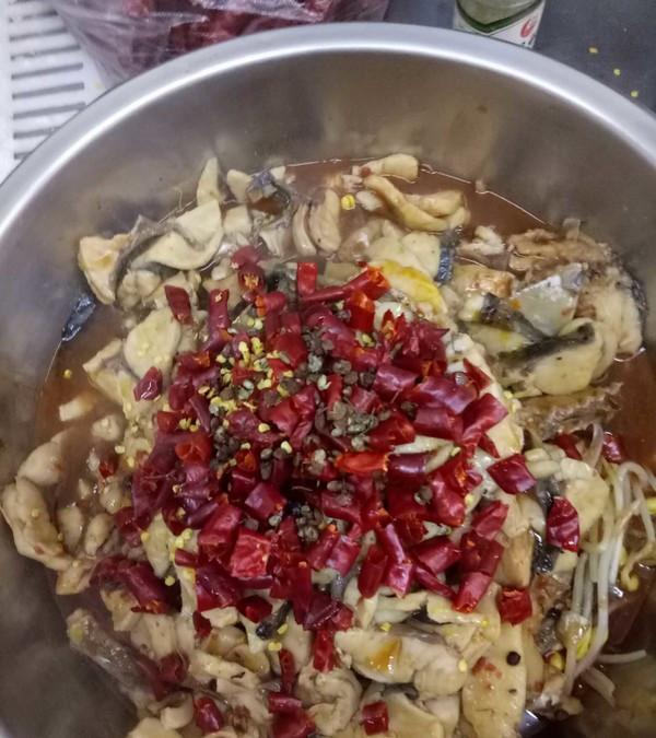 水煮鱼片的家常做法「经验分享」-11