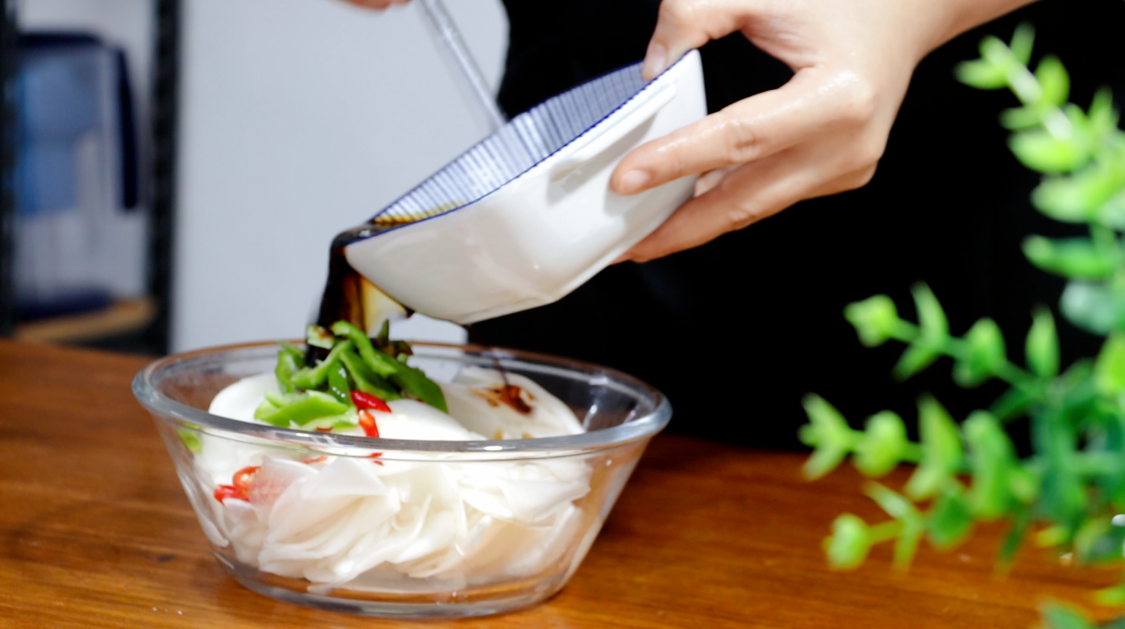 糖醋白萝卜的腌制方法_腌制糖醋白萝卜-10