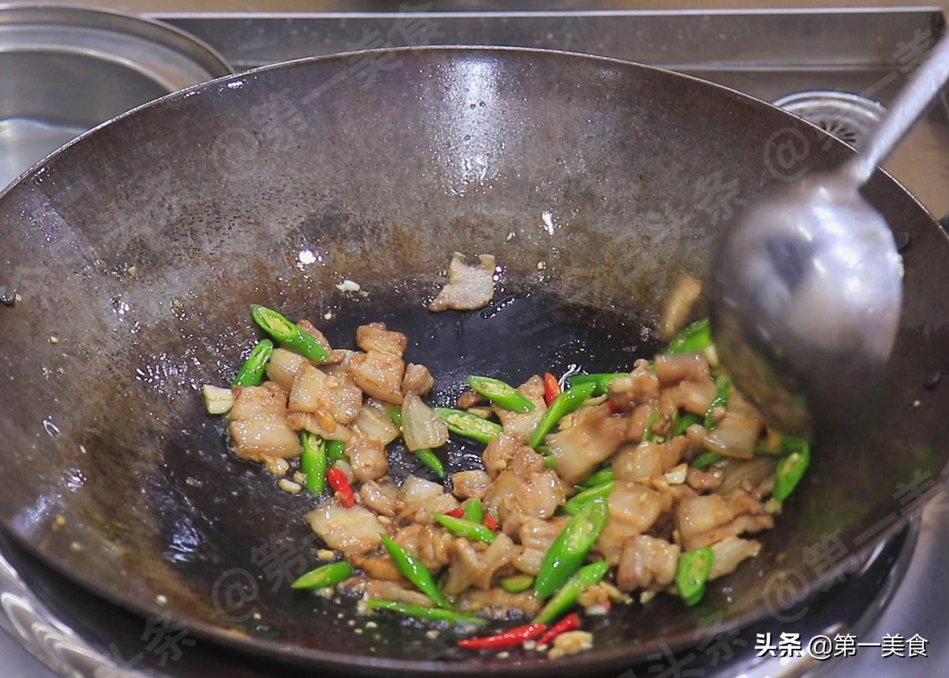 一周的晚餐健康食谱_单位餐厅一周食谱-3