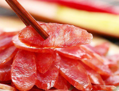 煲仔饭怎么做才能不糊底，做煲仔饭怎么才能不糊锅？-5