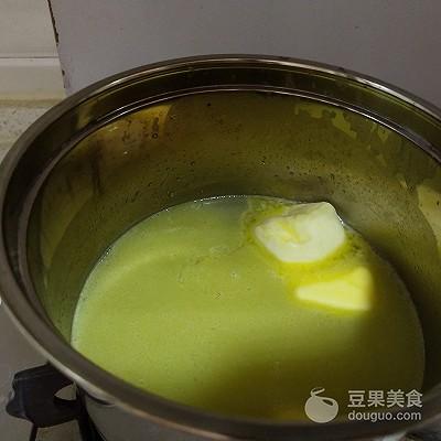 拔丝泡芙塔殿堂级作品_顶级厨师拔丝泡芙塔完整版-18
