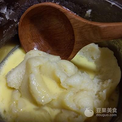 拔丝泡芙塔殿堂级作品_顶级厨师拔丝泡芙塔完整版-19