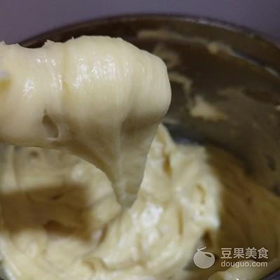 拔丝泡芙塔殿堂级作品_顶级厨师拔丝泡芙塔完整版-20