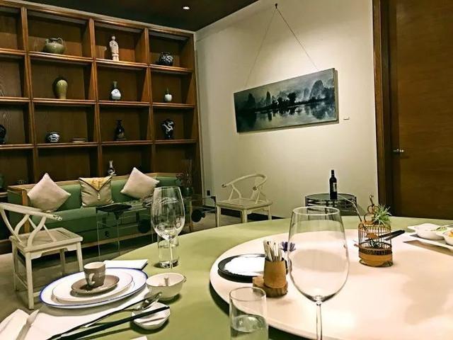 广州花园酒店自助餐（广州西餐厅推荐）-4