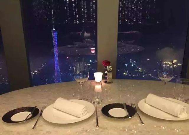 广州花园酒店自助餐（广州西餐厅推荐）-7