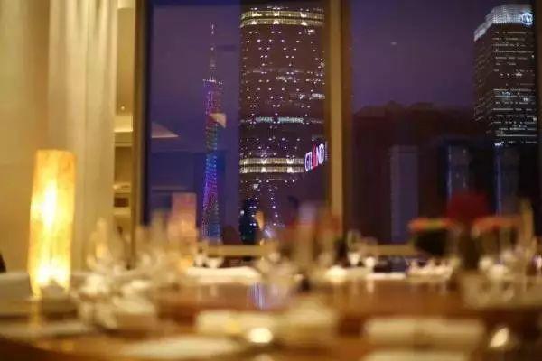 广州花园酒店自助餐（广州西餐厅推荐）-9