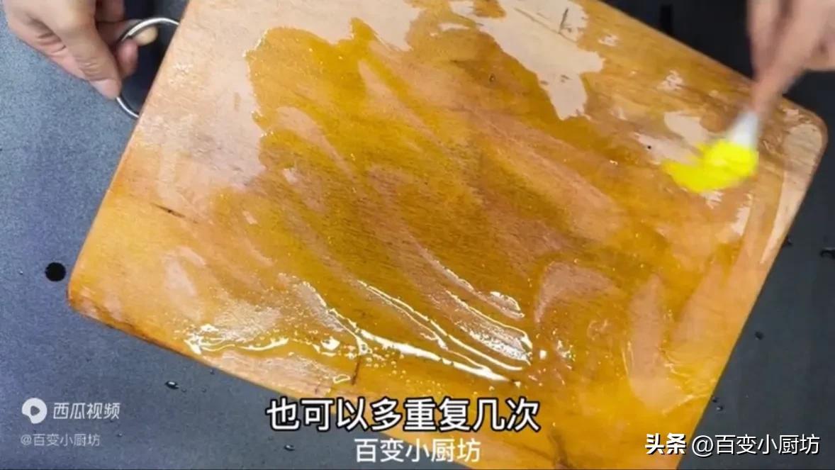 案板如何清洗才干净-9