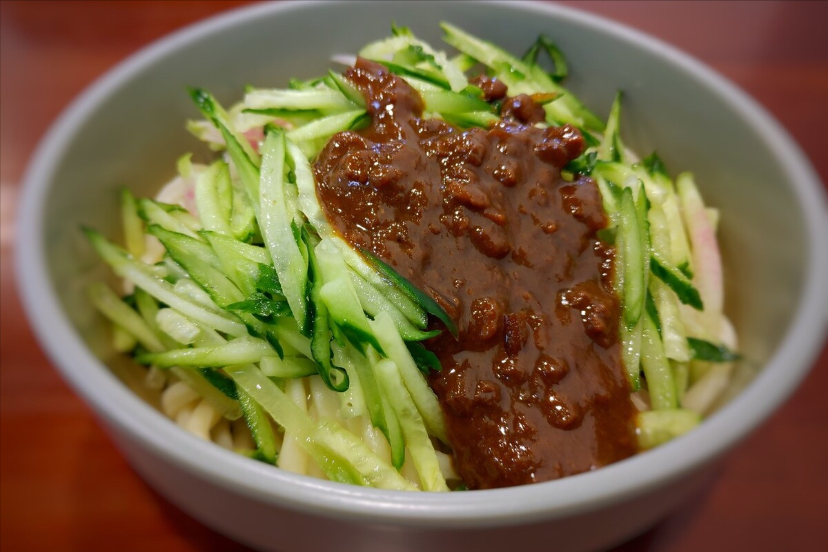 豆瓣酱的制作方法_黄豆酱和豆瓣酱的区别-5