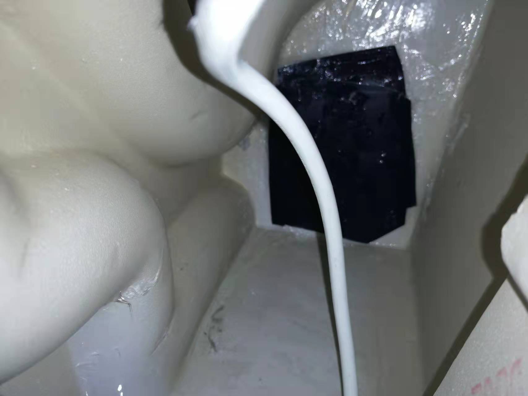 卫生间反味什么原因？-21