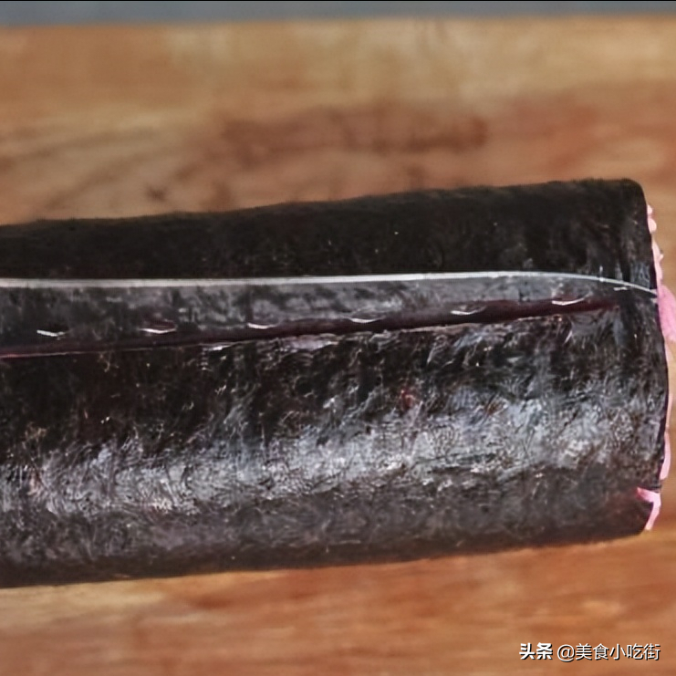 怎样做寿司好吃又简便（详细）-6