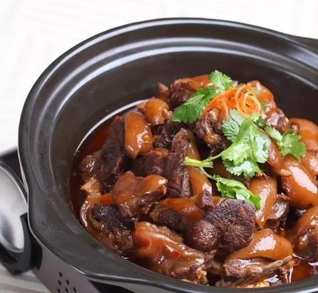 十大著名狗肉做法（狗肉怎么做好吃 ）-28