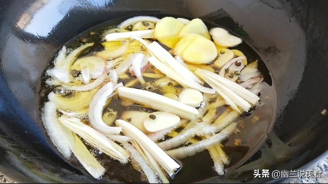 豆豉辣椒酱怎么做好吃又香，辣椒豆豉酱怎样做好吃窍门-5