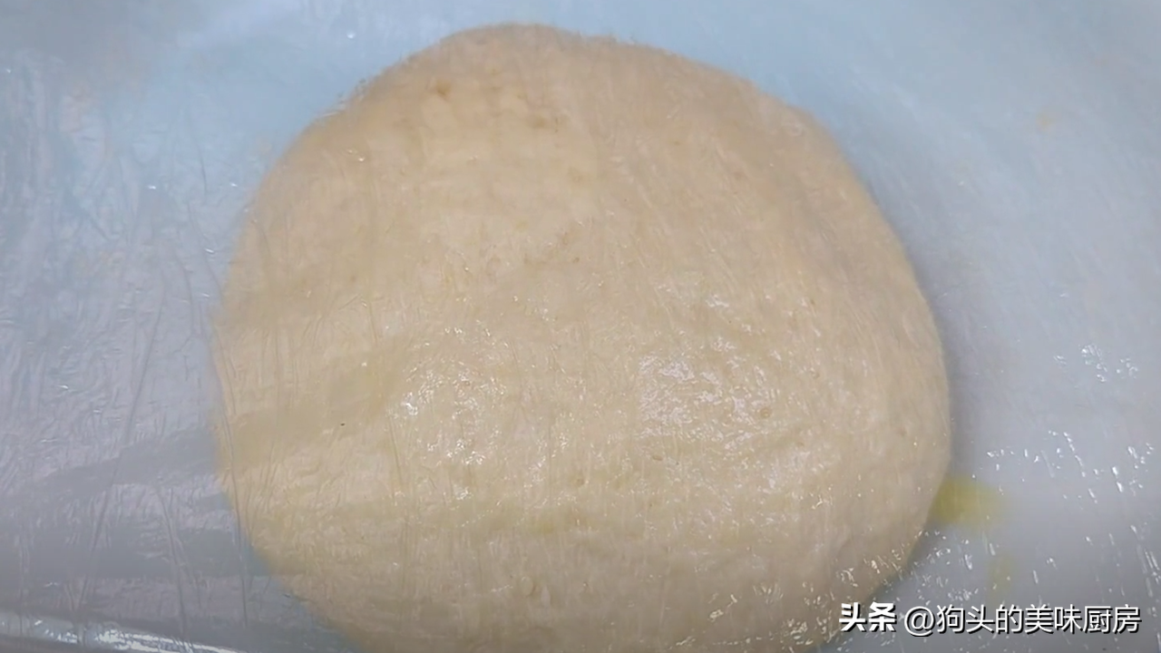 家庭做小油条简单方法教程_做小油条简单方法-7