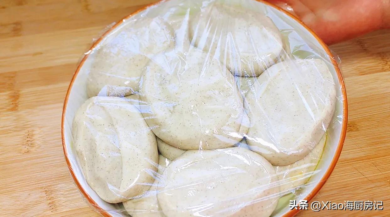 怎样做扯面（家常扯面怎么做好吃）-9