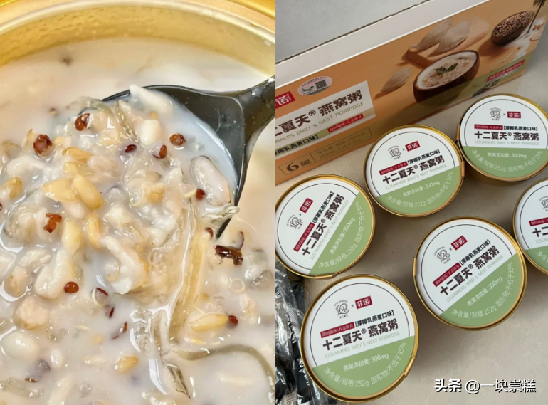 适合老年人吃的食品送礼，看望老人买什么食品好？-3