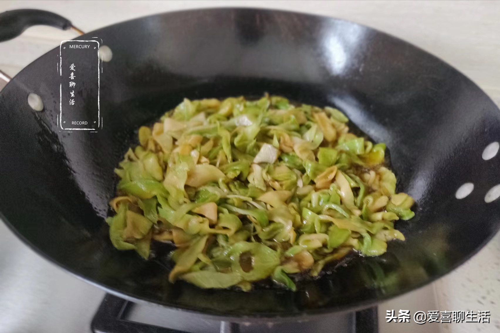 莴苣干的做法大全图解（爆炒莴笋的做法）-8