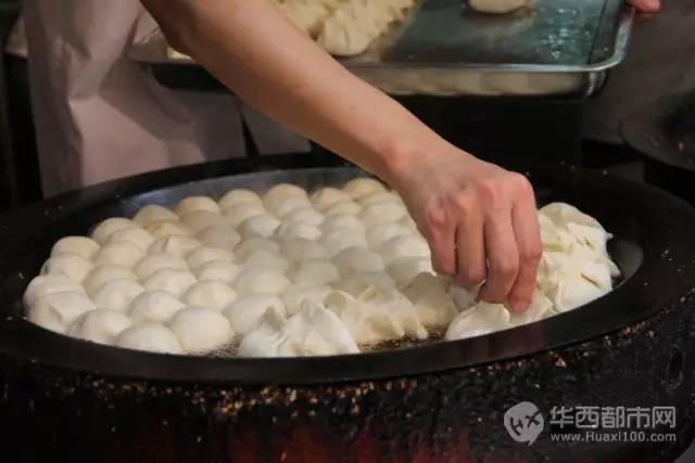 春熙路美食街哪个出口 成都春熙路美食街在哪？-4
