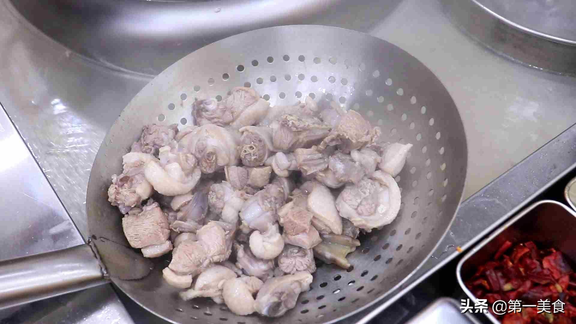 土匪鸭的制作方法_湘西土匪鸡是什么菜式-3