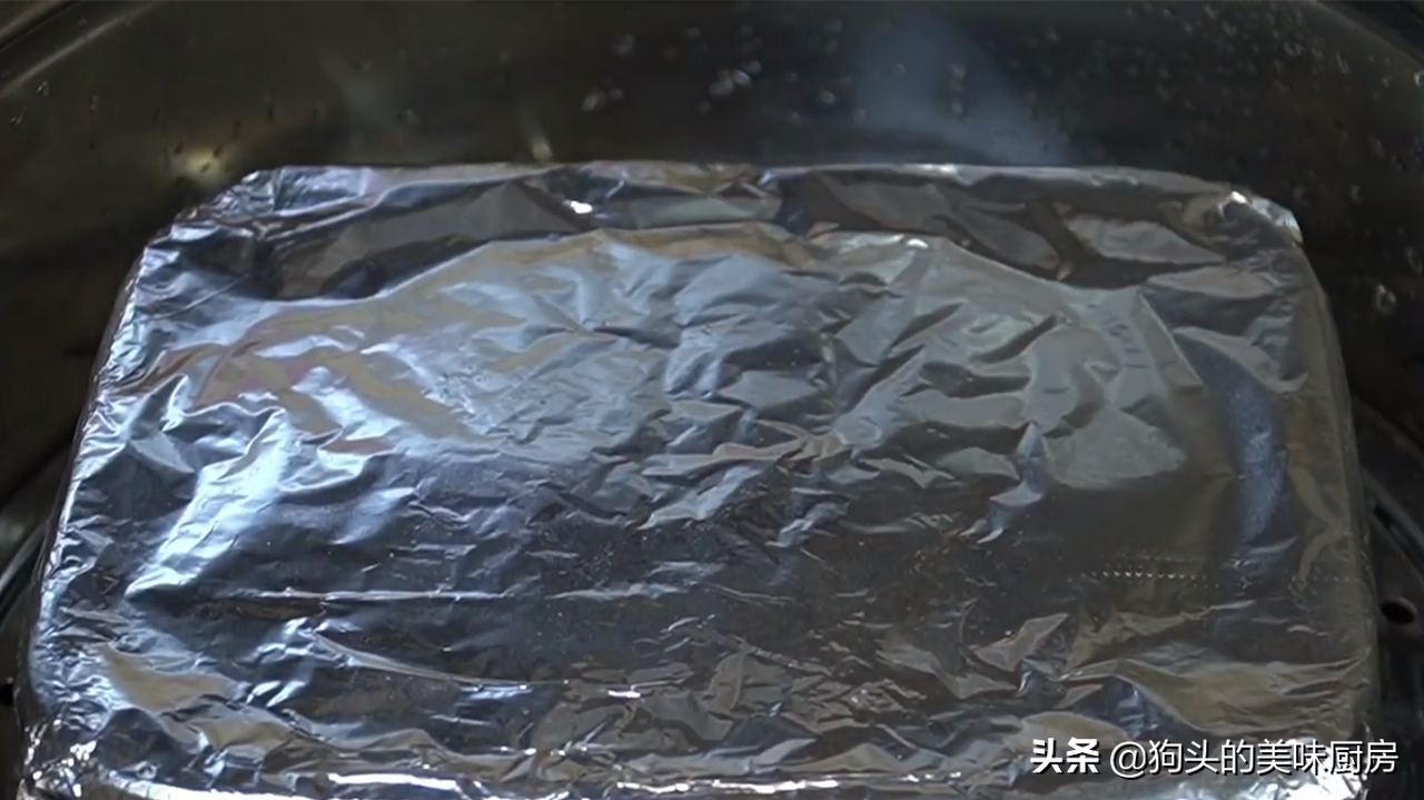 火腿的制作方法及过程（大火腿的做法大全）-8