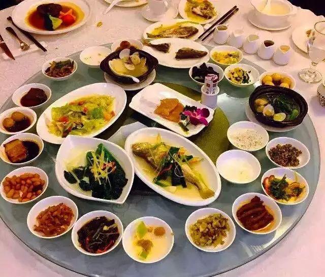 广州花园酒店自助餐（广州西餐厅推荐）-1