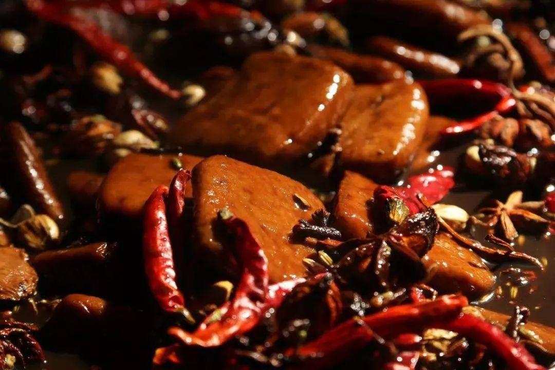 南溪豆腐干非物质文化遗产「分享」-4