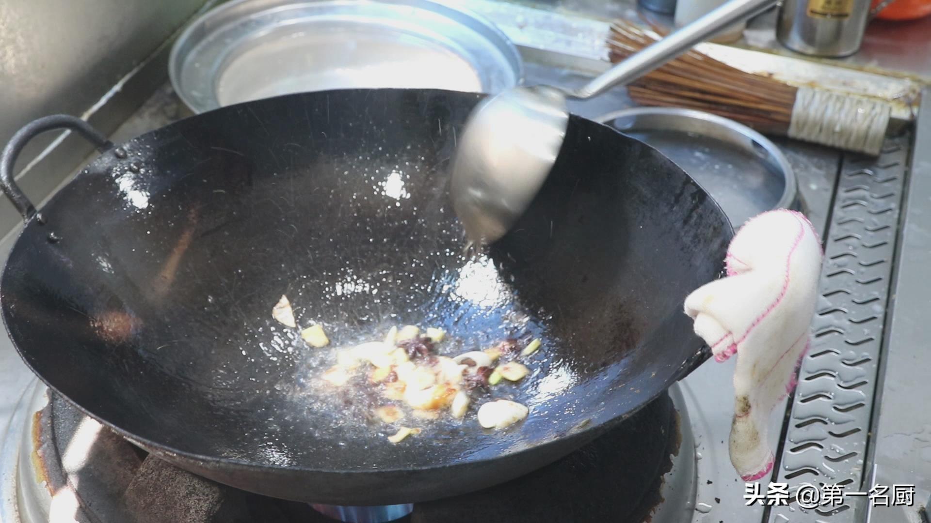 四喜丸子家常做法（四喜丸子的做法及蒸法）-13