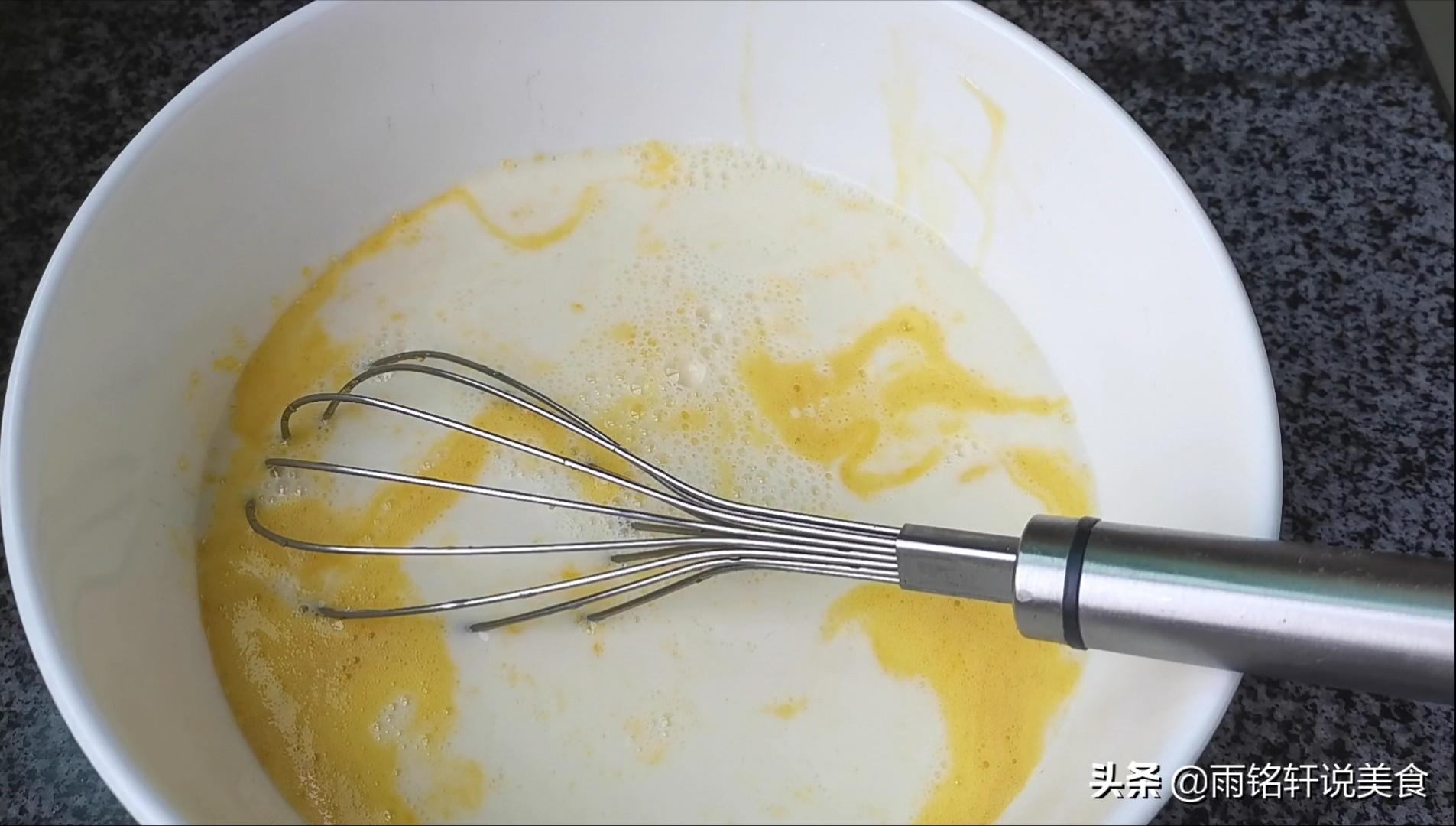 三不粘的主料是什么（三不沾的配料及其比例）-7