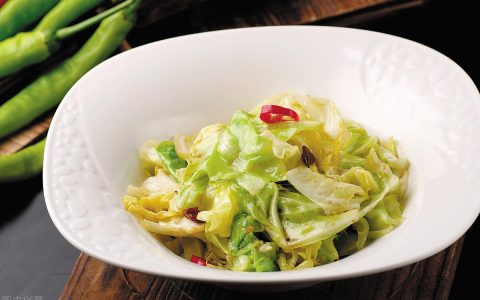 干煸大头菜怎样做（爆炒大头菜的家常做法）