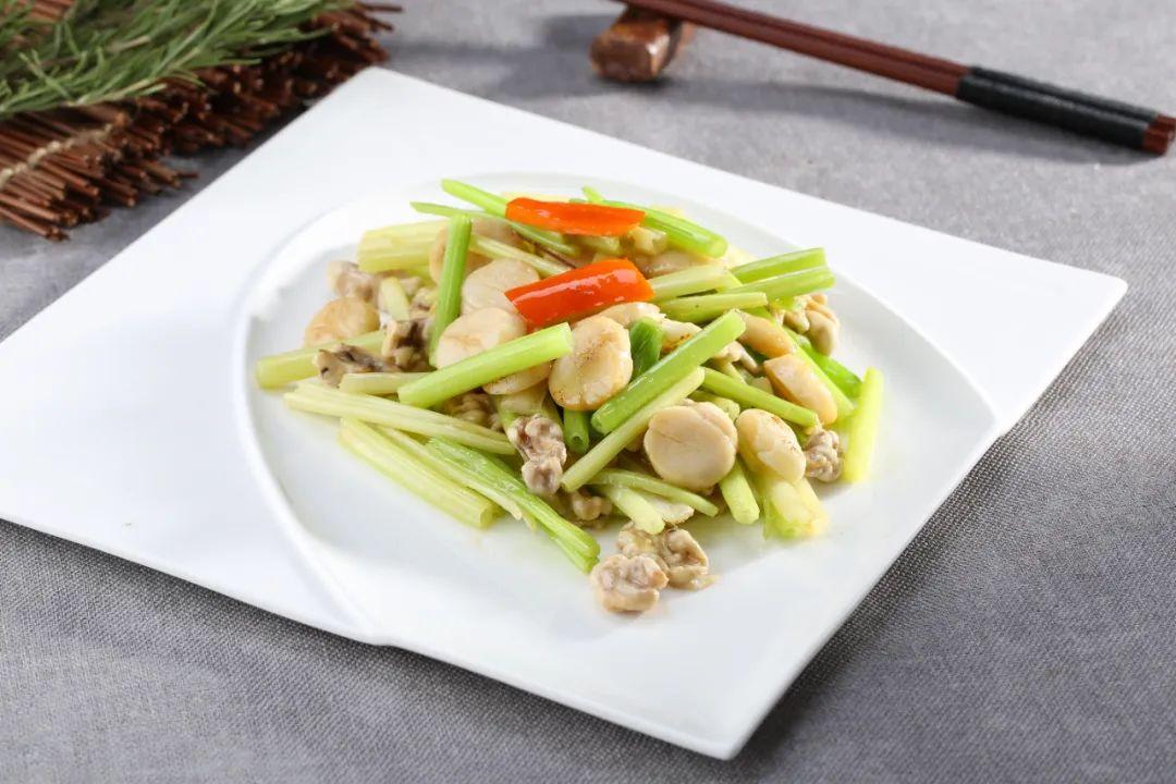 粤菜的做法大全家常炒菜（粤菜家常菜的做法大全）-1