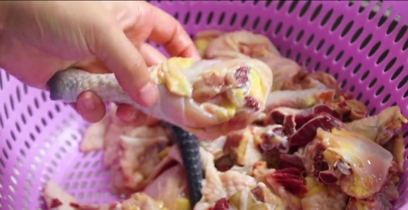 清炖鸡汤怎么做味最鲜（鸡汤怎样烧才能为清汤）-4