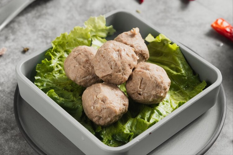 牛肉丸子的做法和配方「干货分享」-7