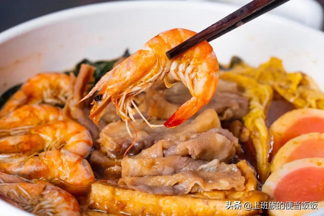 火锅怎么做好吃又简单（家庭火锅一般买点啥）-1