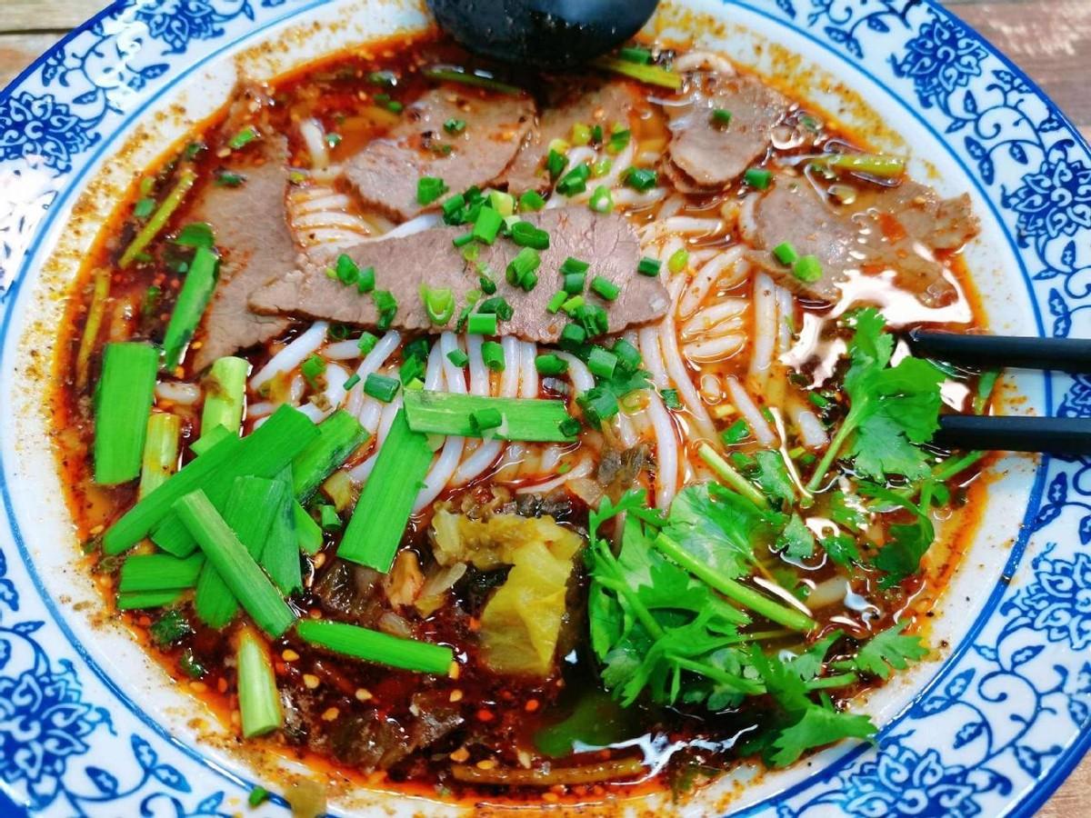贵州特色美食_贵州什么小吃最出名-2
